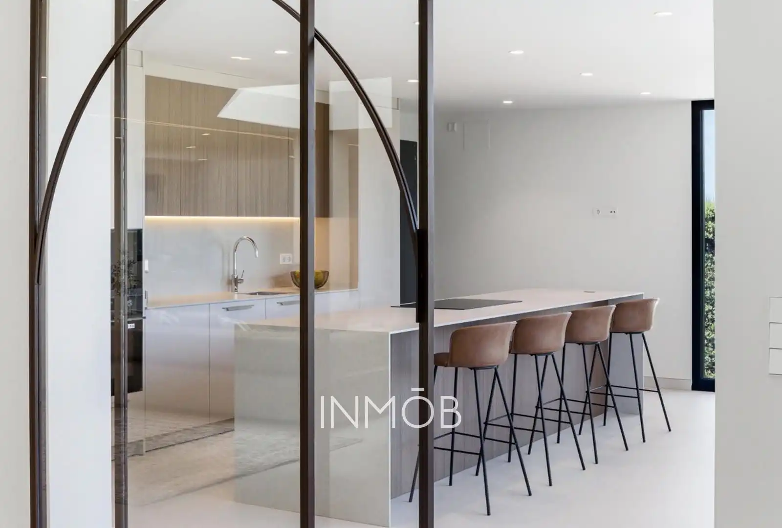 Chalet con piscina en venta en LAS LOMAS, imagen 7