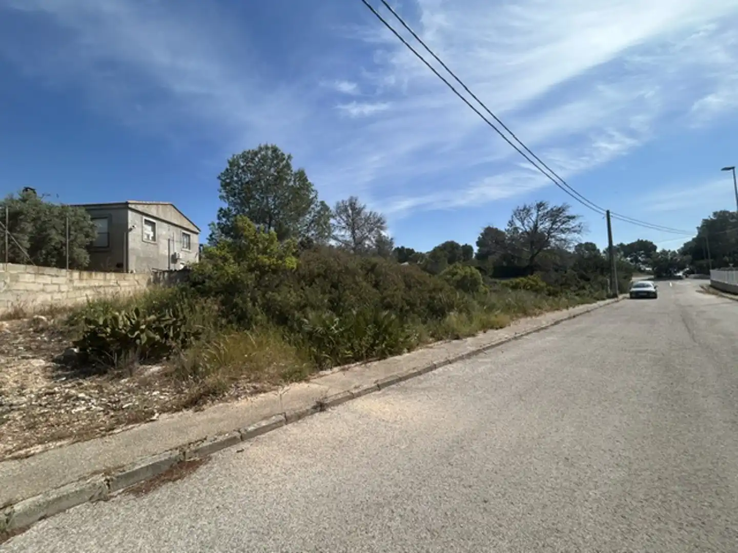 Terreny residencial en venda a Carcaixent, imagen 11