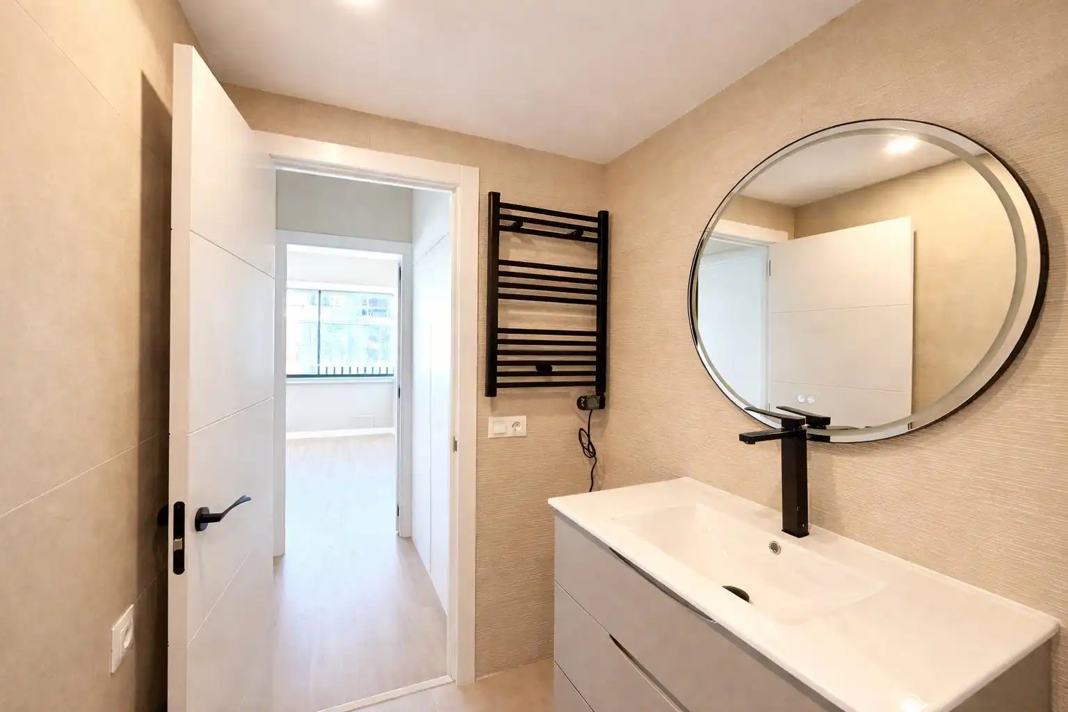 Flat with pool for sale in Calle de Maldonado, imagen 9