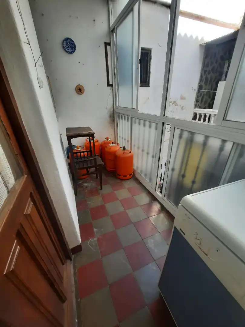 Piso con terraza en venta en Casco Antiguo, imagen 24