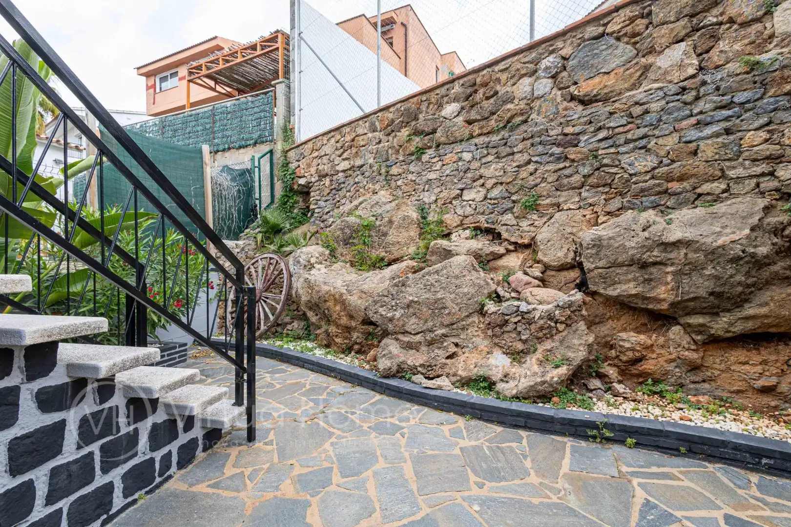 Casa con piscina en venta en Santa Susanna, imagen 36
