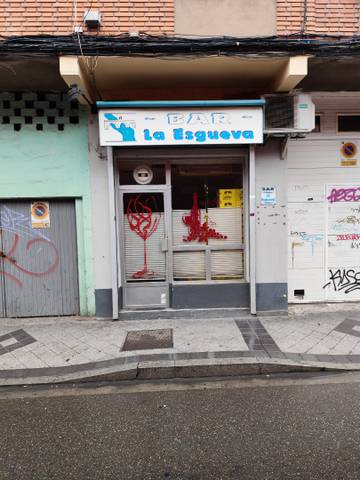 Local comercial en Venta en Calle de Santa Lucía, 16 en Circular