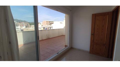 Foto 2 de Àtic en venda a Mestre Fargas, Nord, La Ràpita