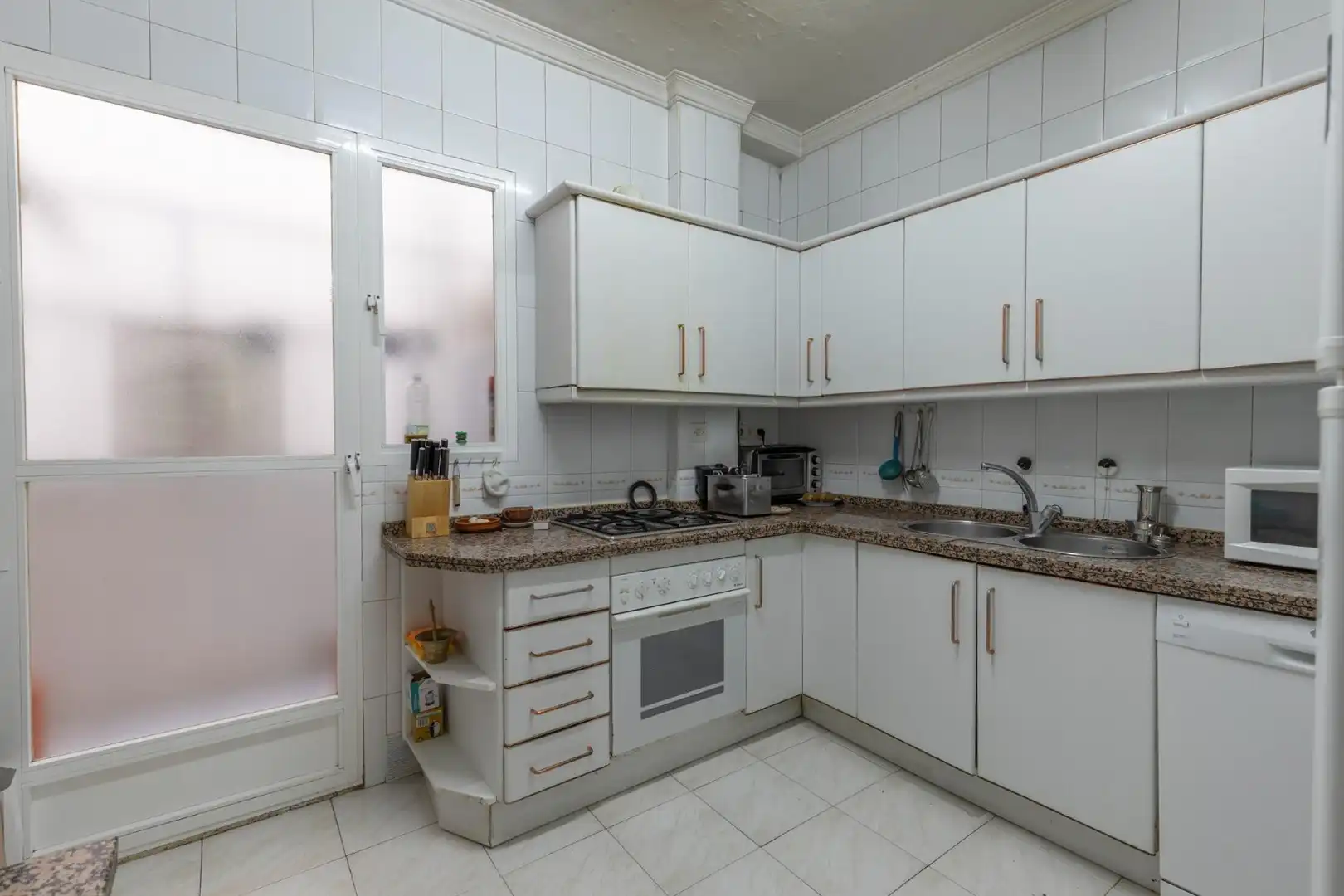 Piso con ascensor en venta en Calle ANGEL GANIVET, imagen 36