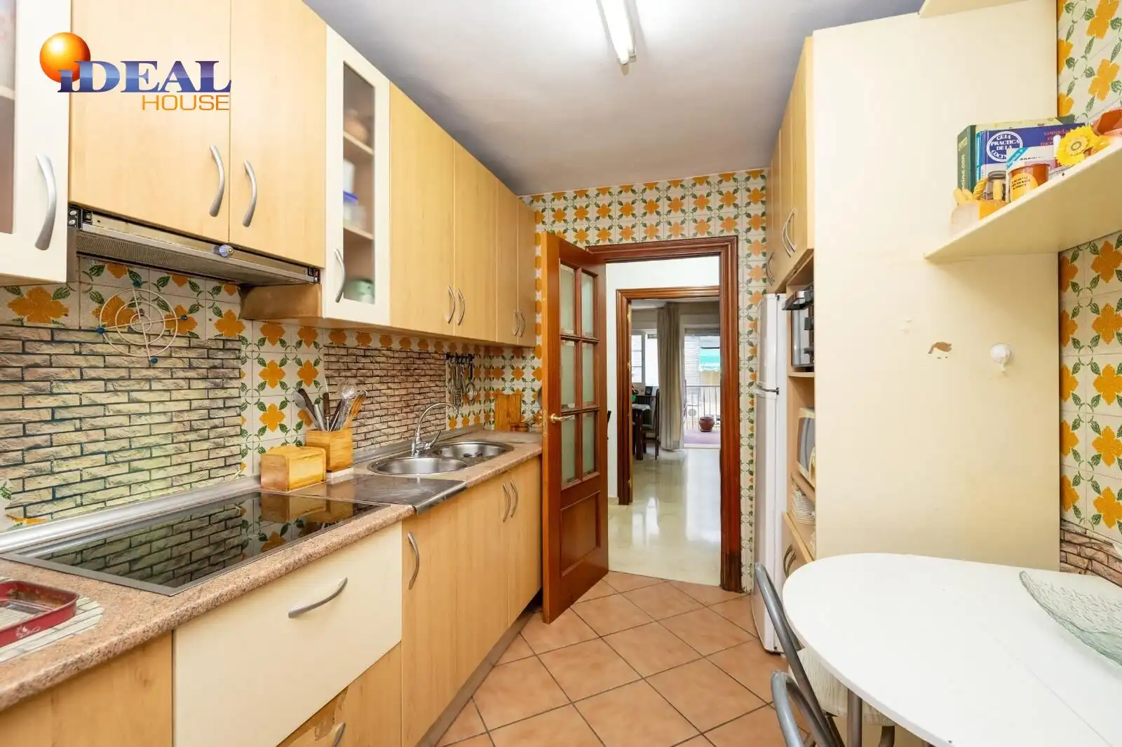 Piso con ascensor en venta en Calle VERACRUZ 7, imagen 12