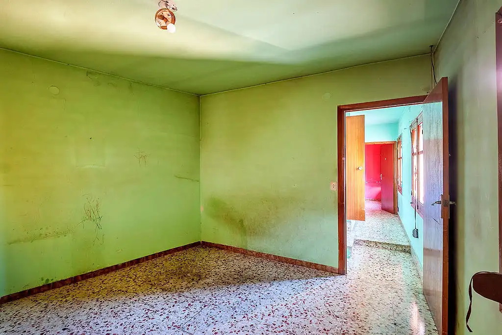 Casa a schiera con terrazza in vendita a Peñuelas, imagen 6