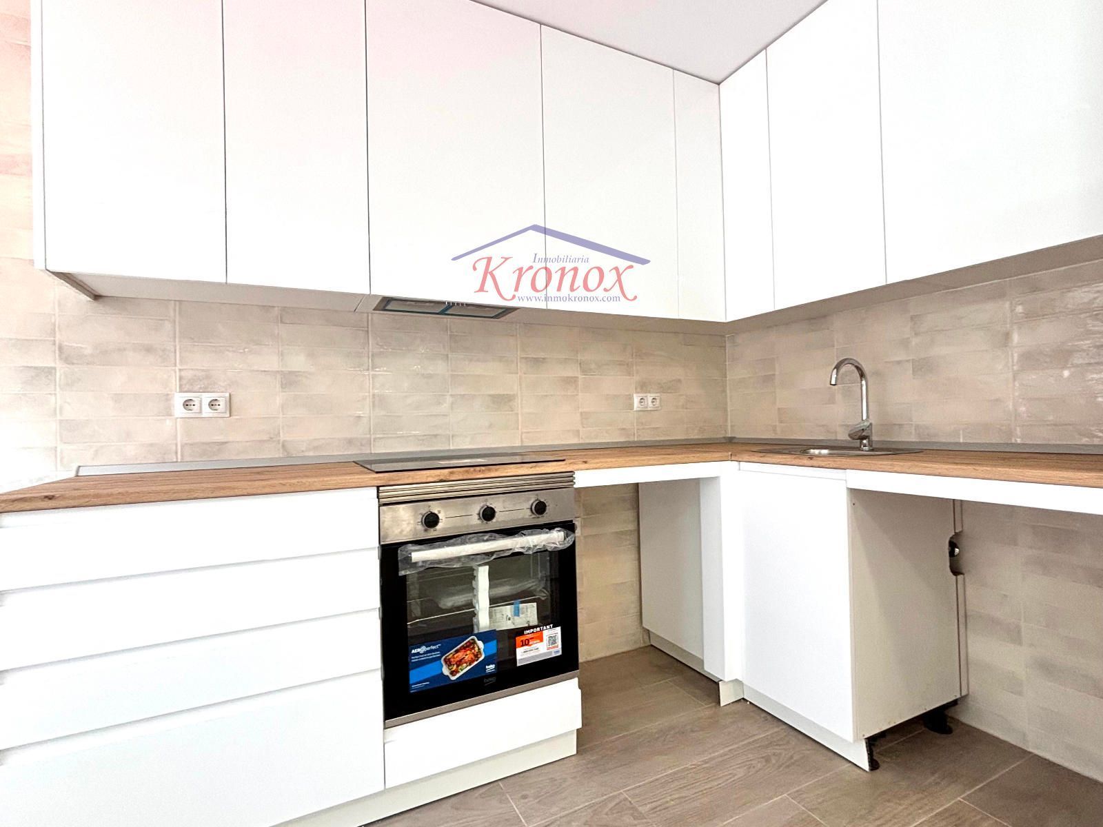 Piso en venta en Peña Ambote, Casco Histórico de Vallecas, Villa de Vallecas