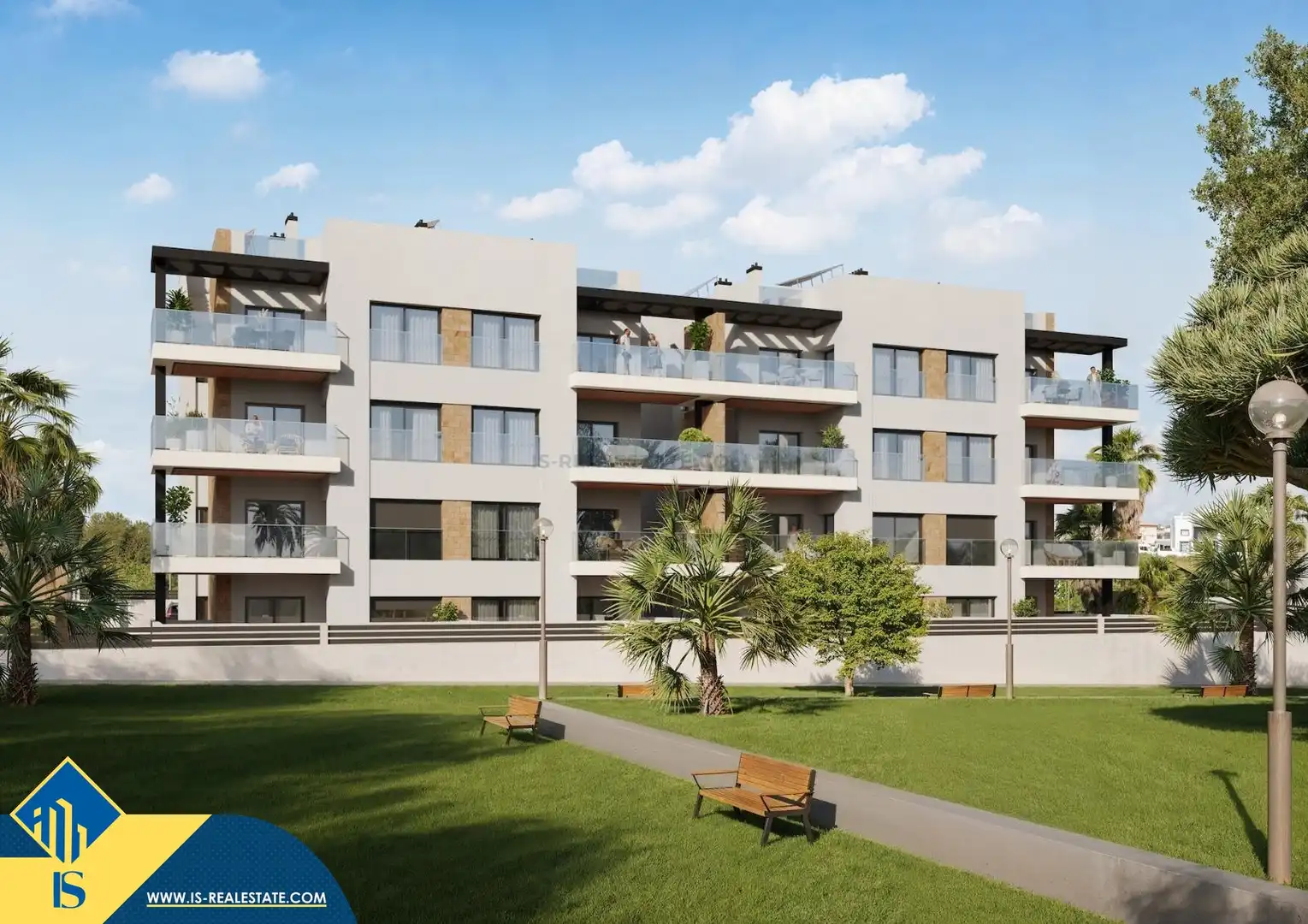 Wohnung mit Pool zum Verkauf in Centro, imagen 10