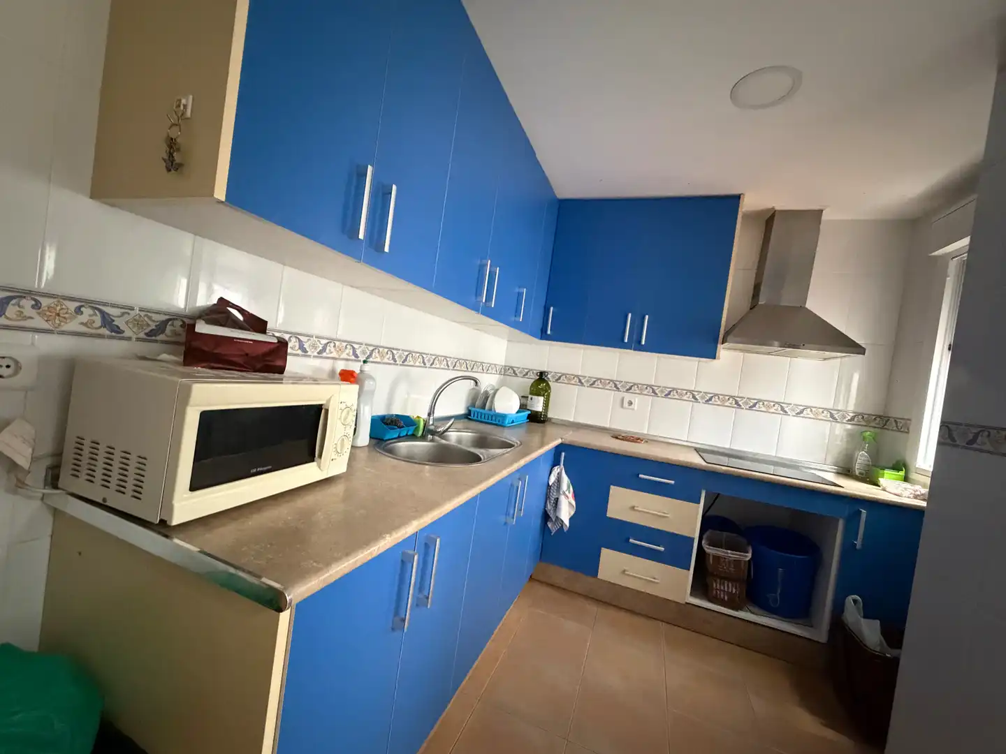 Flat with terrace for sale in Huétor Tájar, imagen 10