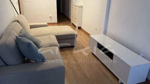 Foto 3 de Dúplex en venta en Zona Cantereria, Burjassot