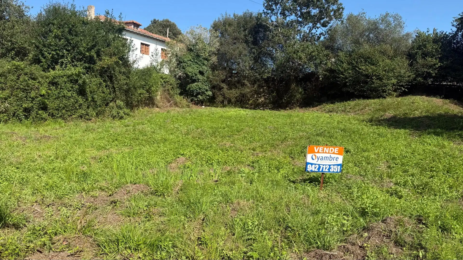 Terreny residencial en venda a Calle 33590, imagen 12