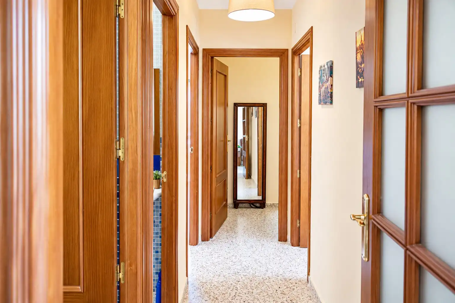 Appartamento con ascensore in vendita a Calle Ramón y Cajal, imagen 11