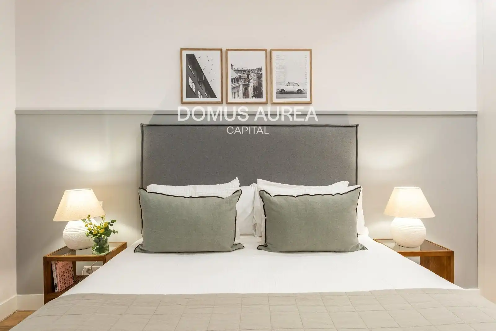Flat for rent in Hermosilla, Goya