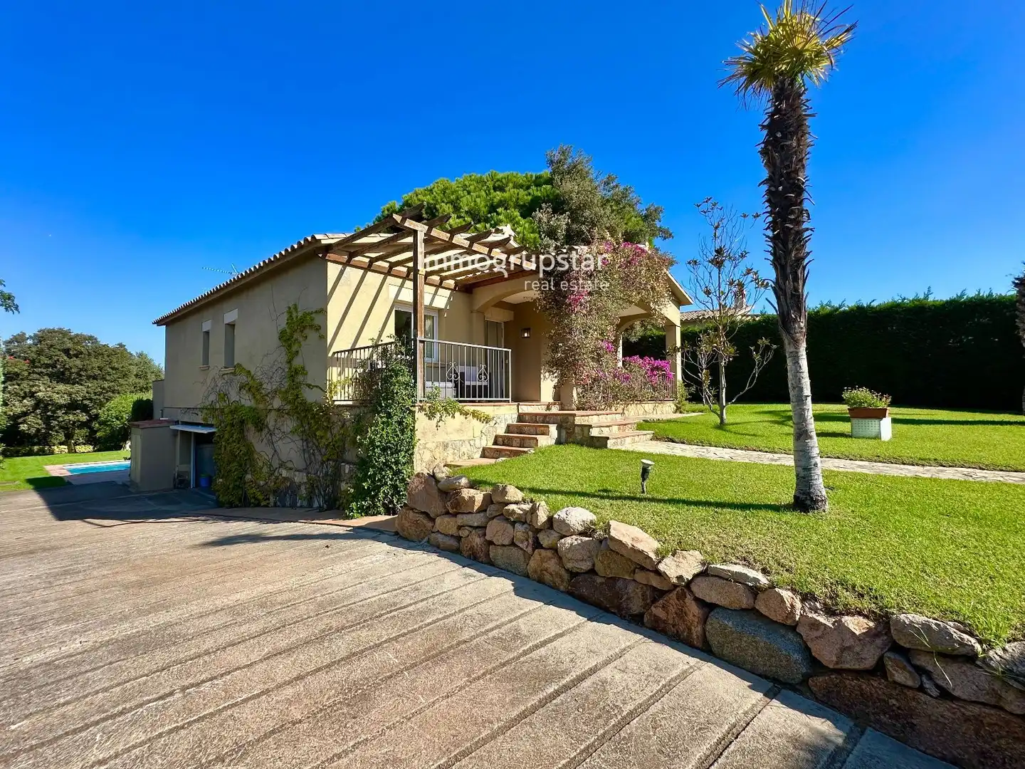 Chalet con piscina en venta en Mas Palli, imagen 47