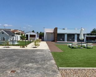 House or chalet for sale in Chiclana de la Frontera  with Heating, Private garden and Swimming Pool