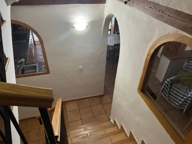 Haus oder Chalet zum Verkauf in Vilafamés mit Terrasse, Möbliert und Ofen