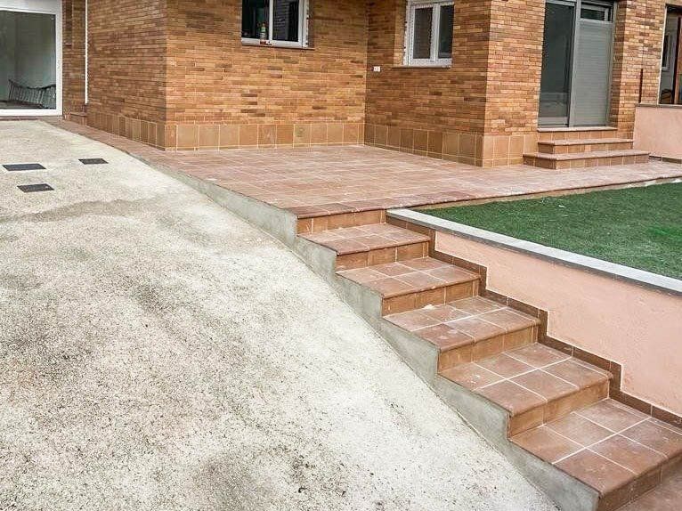 Single-family semi-detached for sale in Piera