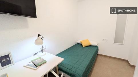 Foto 3 de Piso para compartir en Zona Concordia, Burjassot