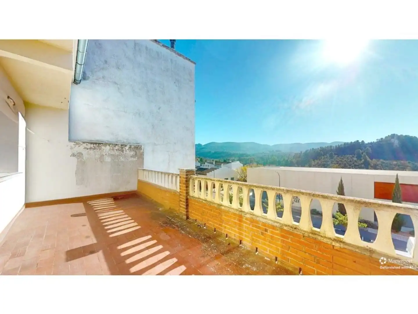Country house with terrace for sale in La Comarca, imagen 45