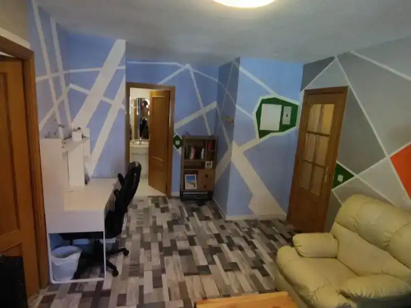 Flat for rent in Cercedilla  with Furnished