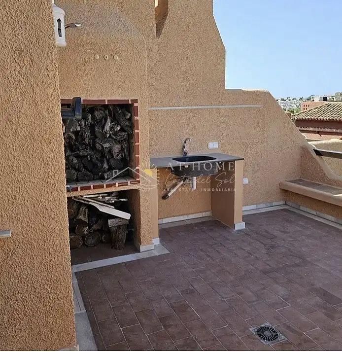 Adossat amb piscina en venda a Nueva Andalucía, imagen 17