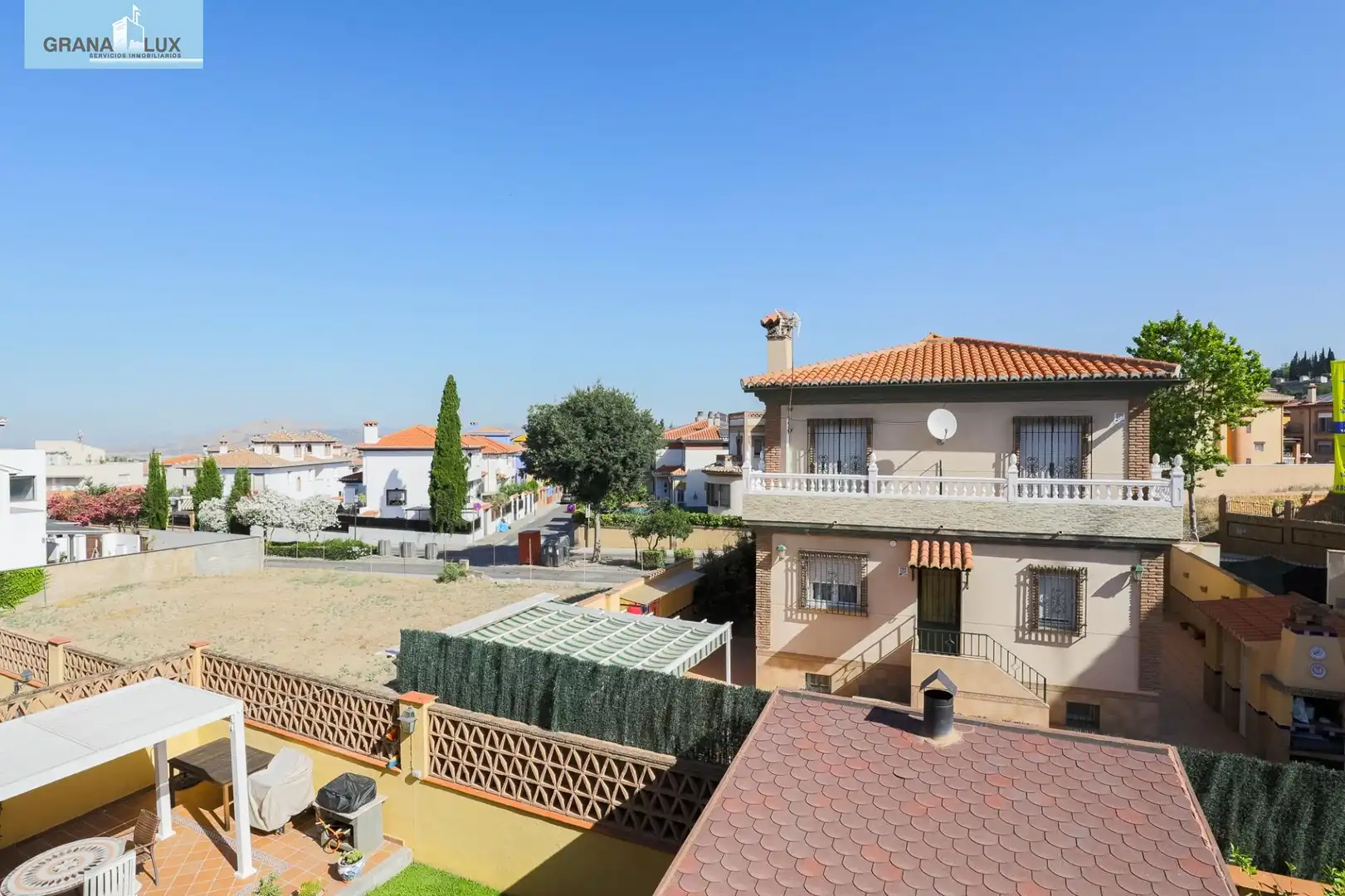Casa en venta en Calle Arniches, imagen 23