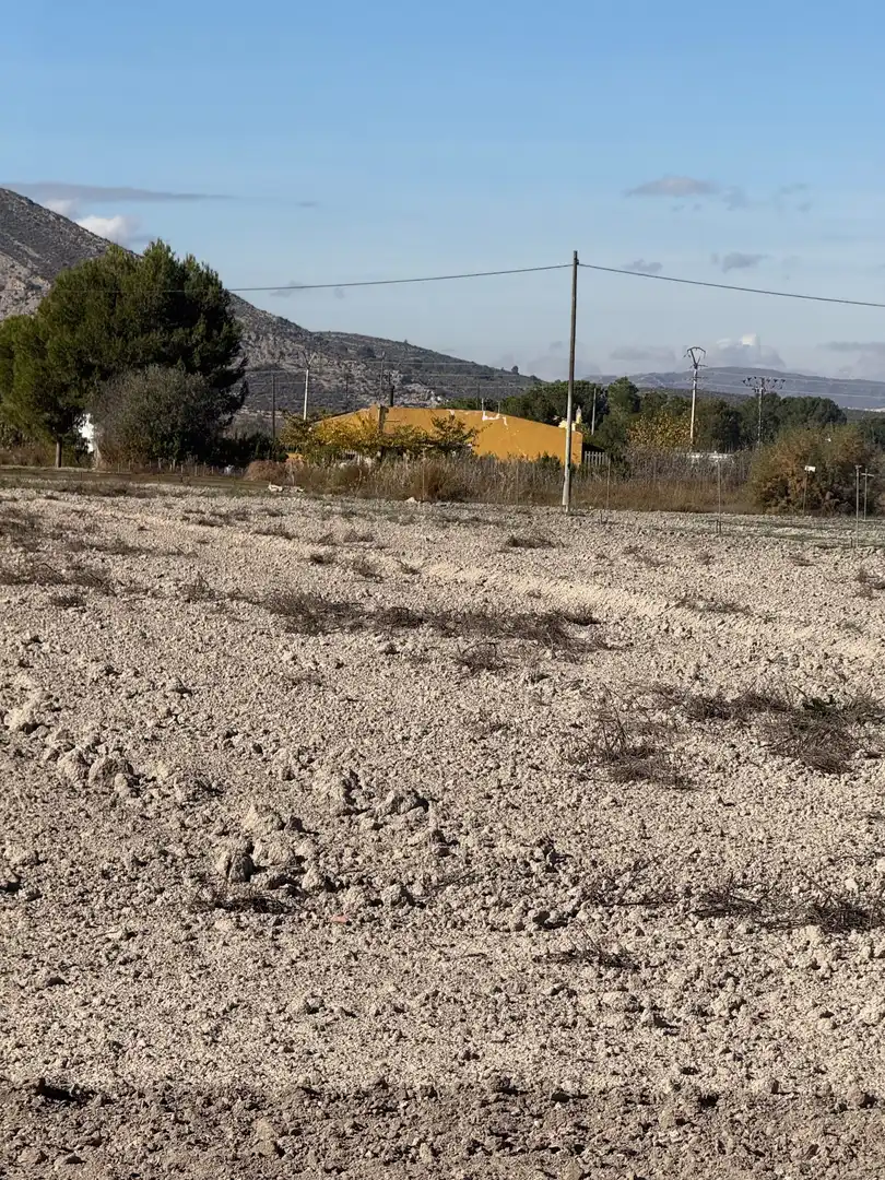 Casa o chalet en venta en Las Tiesas