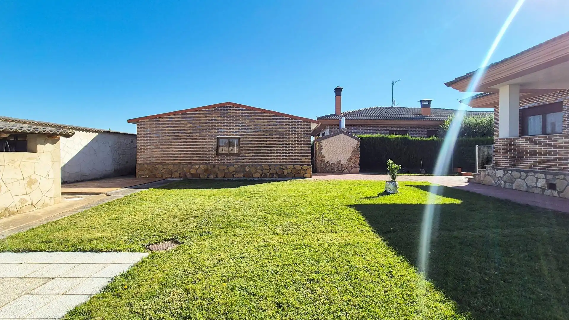 Villa zum Verkauf in San Cristóbal de la Cuesta, imagen 15