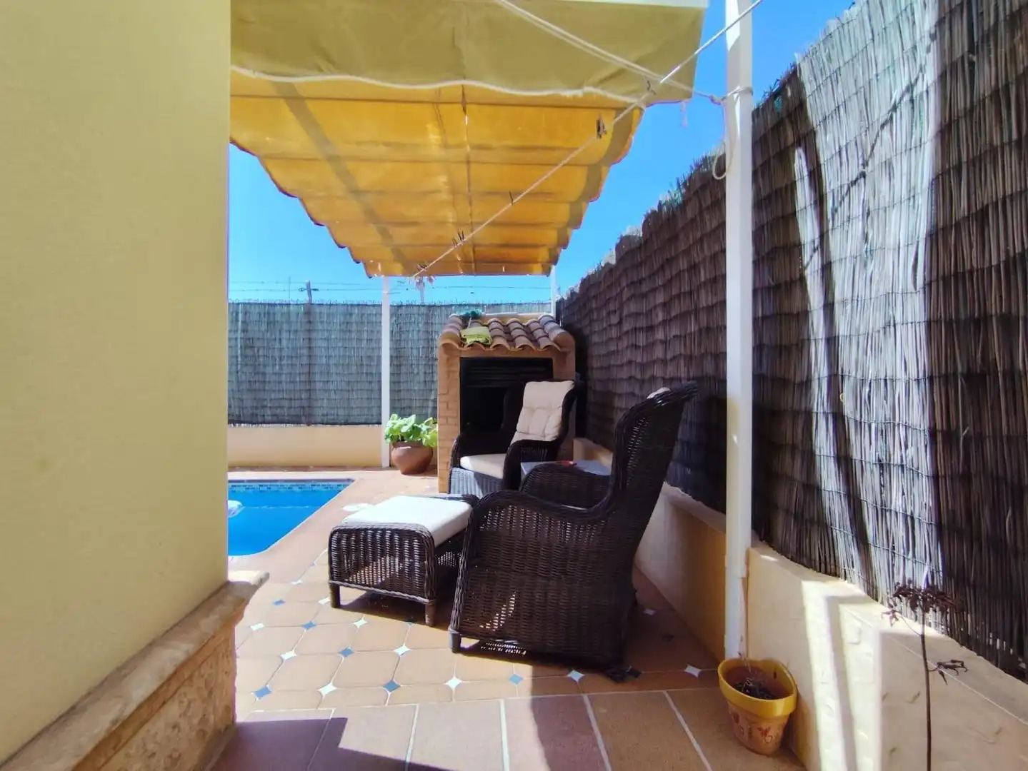 Detached house with terrace for sale in Nueva Torrevieja - Aguas Nuevas, imagen 10