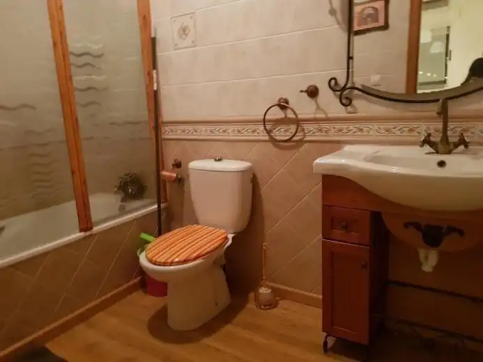 Villa mit Pool zum Verkauf in Nueva Torrevieja - Aguas Nuevas, imagen 16