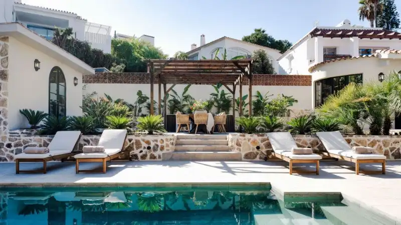 Haus zum Verkauf in Marbella Centro, imagen 13