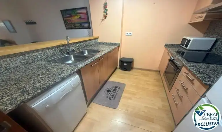 Mini appartamento con piscina in vendita a Calle DE JOANOT MARTORELL 25, imagen 16