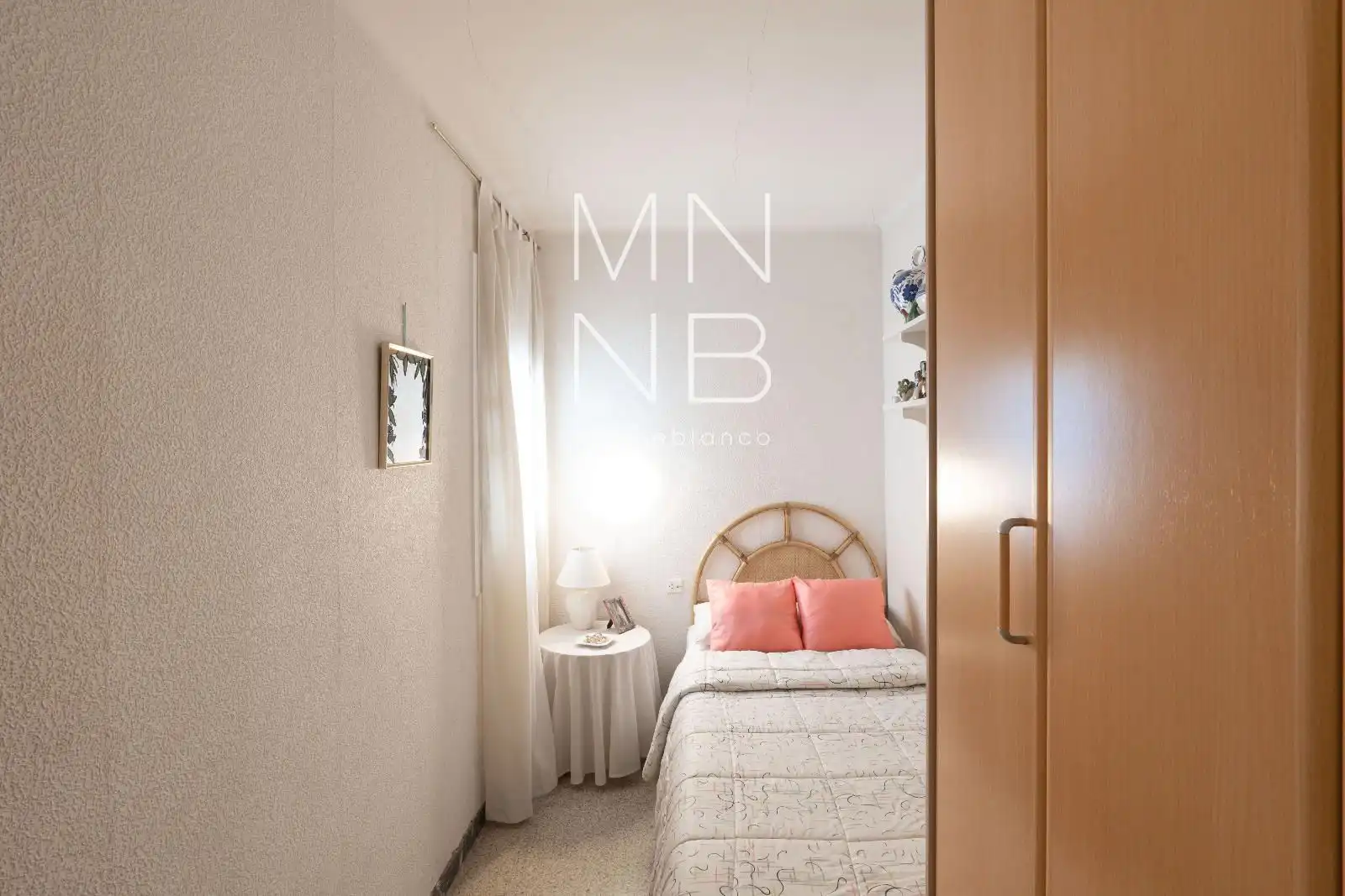 Habitación de Piso en venta en Población de Arroyo con Aire acondicionado, Calefacción y Terraza