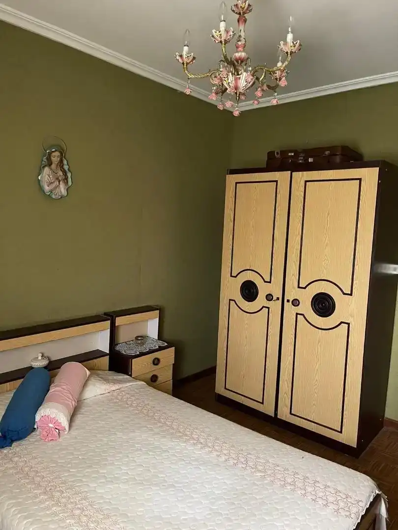 Habitación de Piso en venta en Trasmiras con Balcón