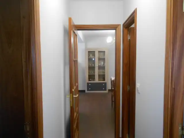 Piso de alquiler en Rúa Doutor Maceira, Conxo