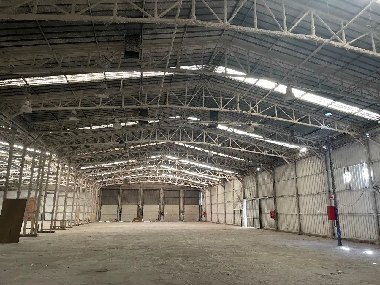 Nave industrielle à louer à Castellbisbal, imagen 6