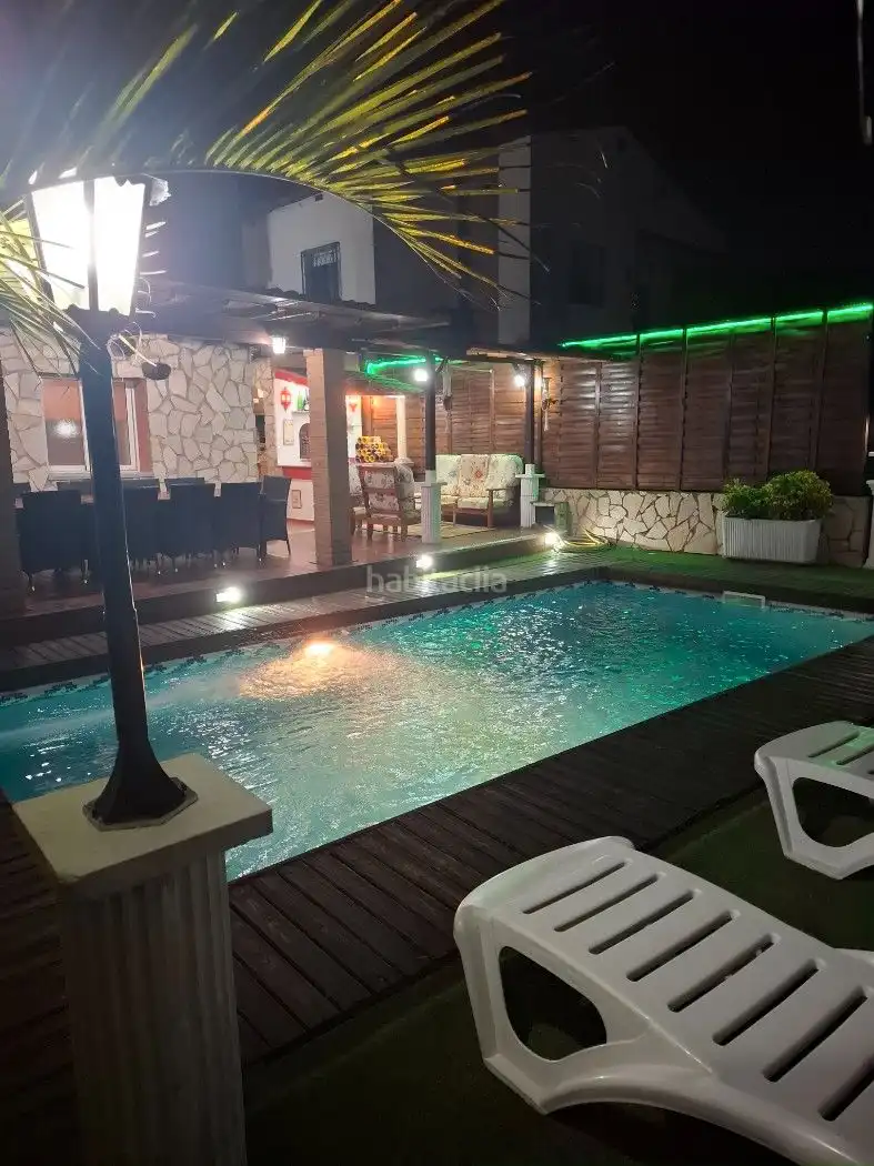 Haus mit Garten zum Verkauf in Carrer del Puigpedrós 32, imagen 53