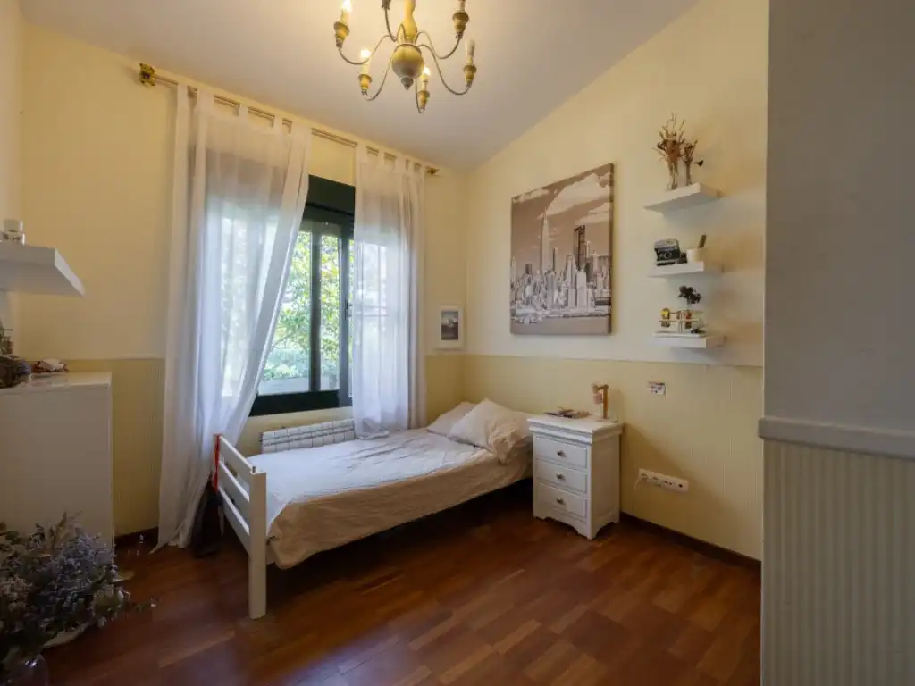 Habitación de Casa o chalet en venta en Villaviciosa de Odón