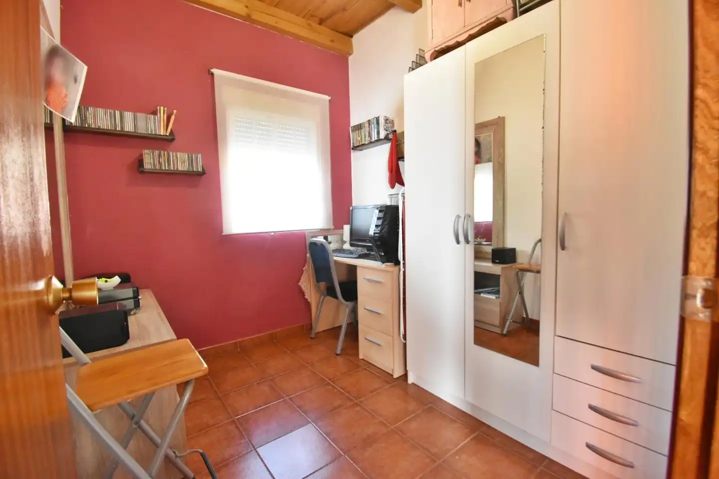 Maison avec jardin à vendre à Calle Alta, imagen 12