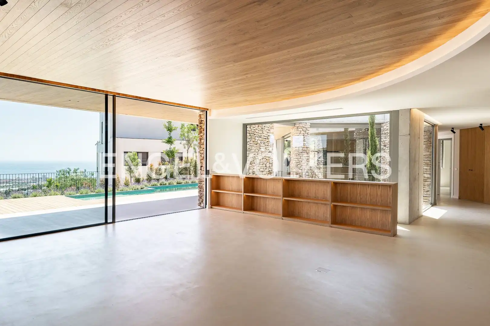 Exterior view of Houses for sale in Cabrils  with Heating, Private garden and Parquet flooring