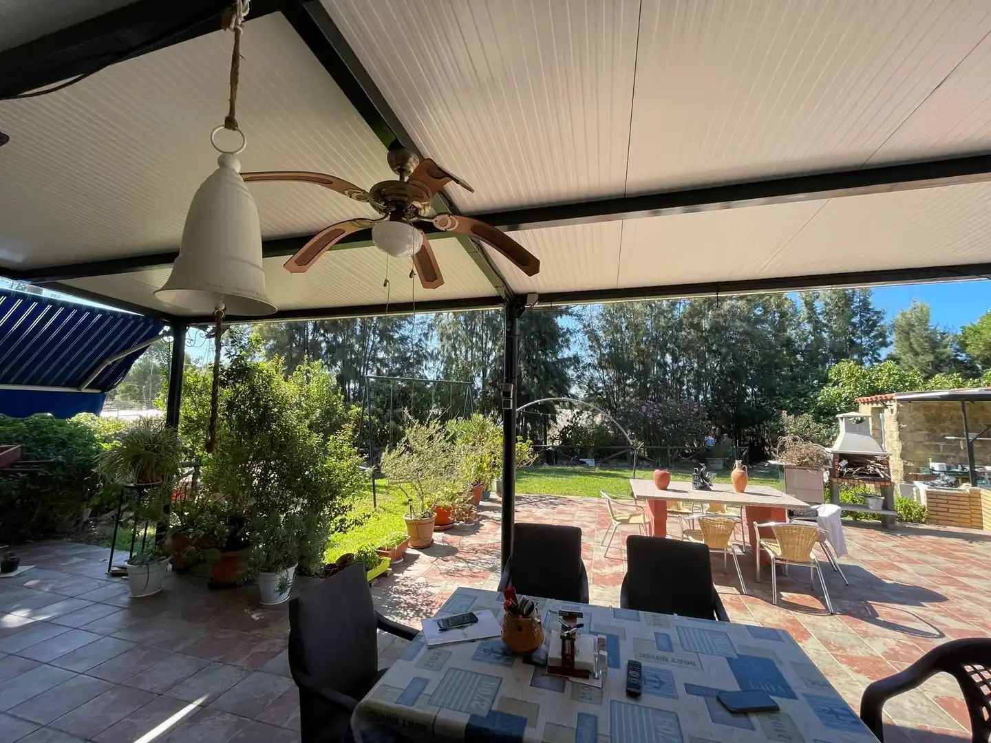 Casa con piscina en venta en Cartaya, imagen 37