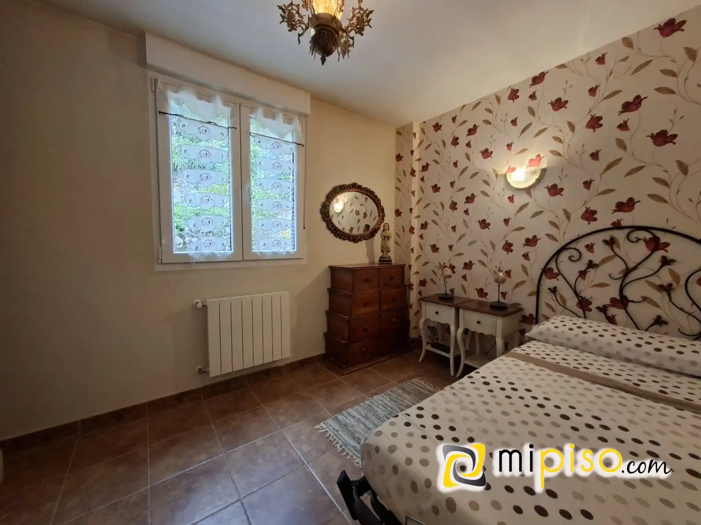 Bedroom of Houses for sale in Argoños   with Heating