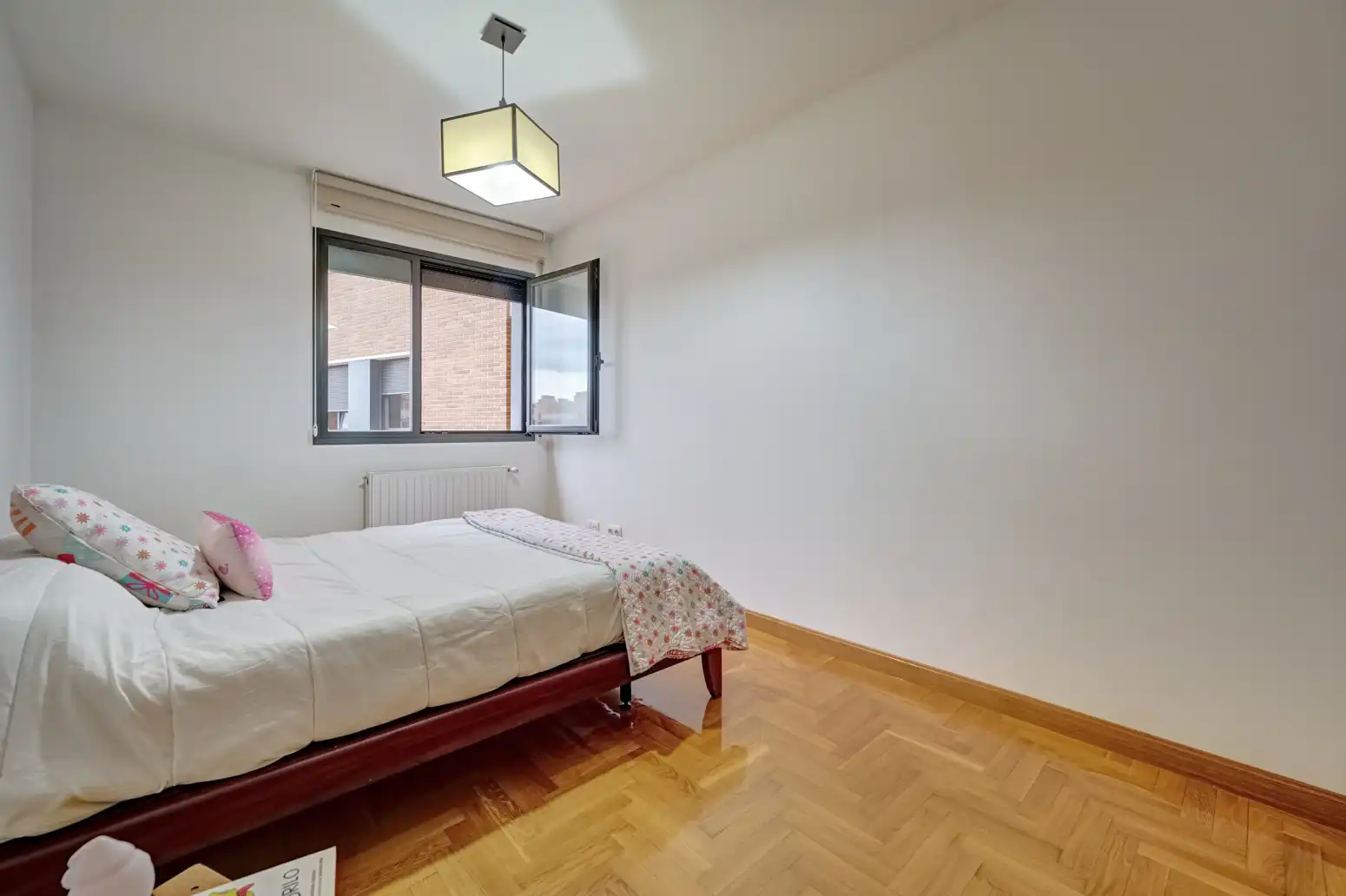 Habitación de Piso en venta en Berrioplano / Berriobeiti con Calefacción, Parquet y Trastero