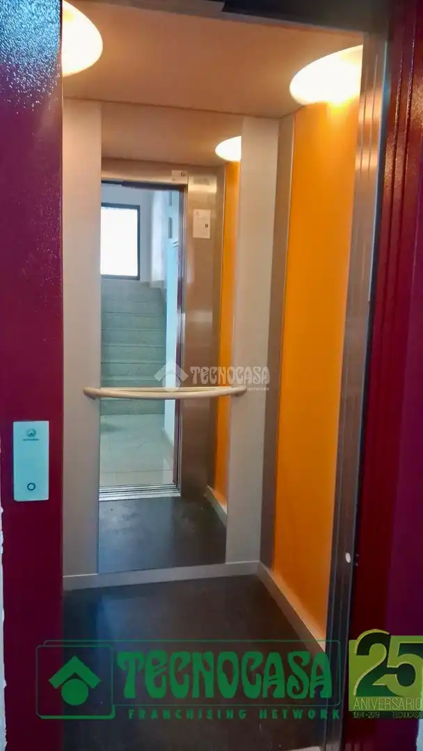 Pis amb ascensor en venda a C. de la Picota, imagen 7