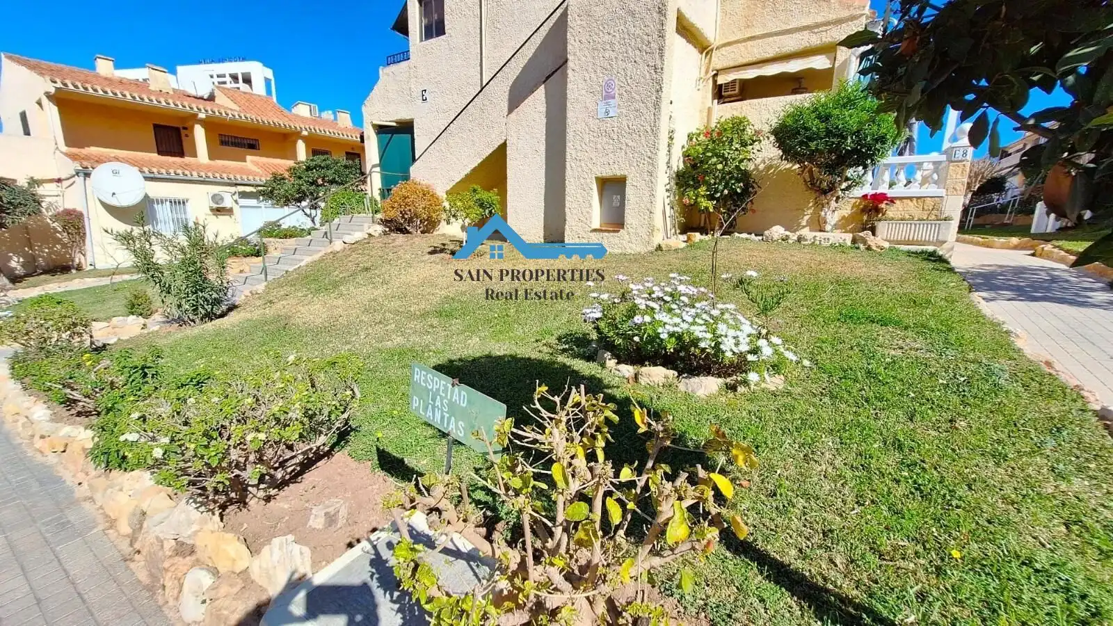 Studio avec piscine à vendre à Rincón de Loix, imagen 24