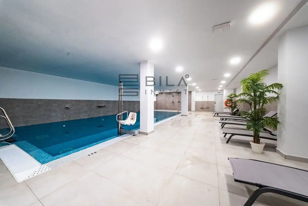 Piso con piscina en venta en Aralia, imagen 27