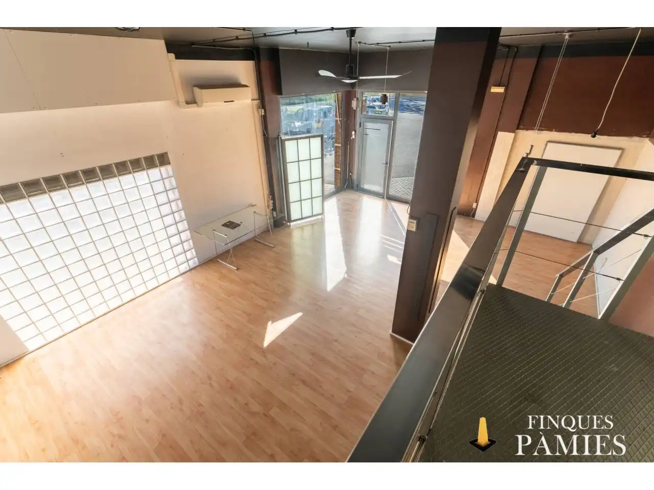 Local en venta en Les Borges del Camp con Aire acondicionado y Alarma