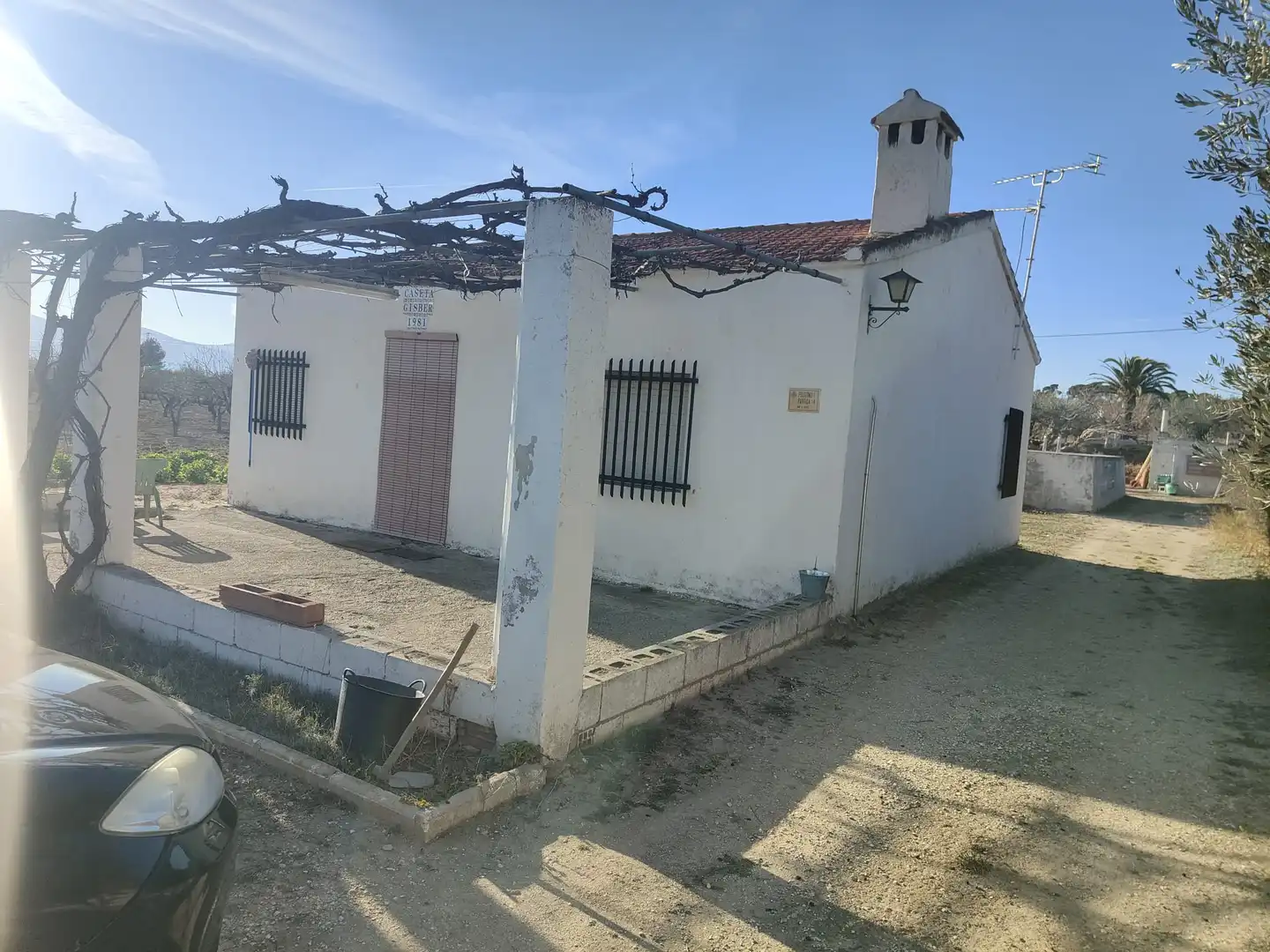 Villa mit Pool zum Verkauf in Castalla, imagen 21