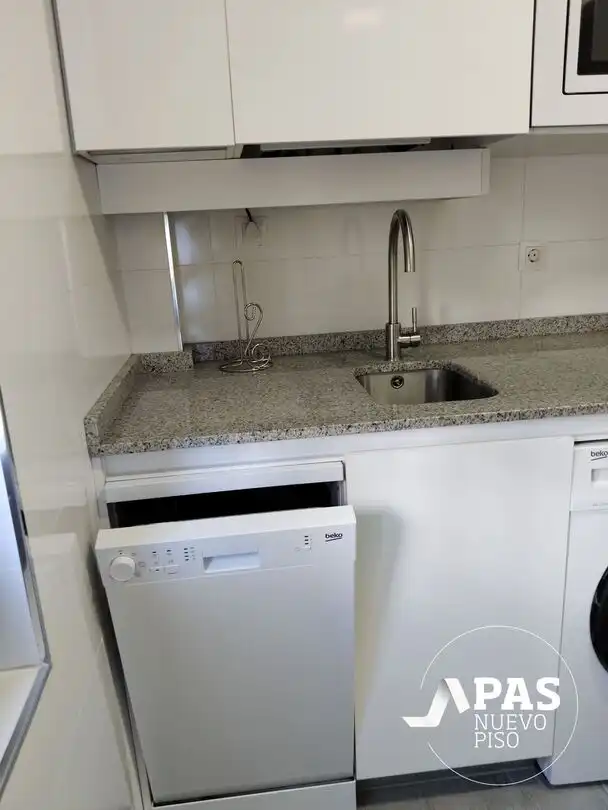 Flat to rent in Vía Cornelia, imagen 8