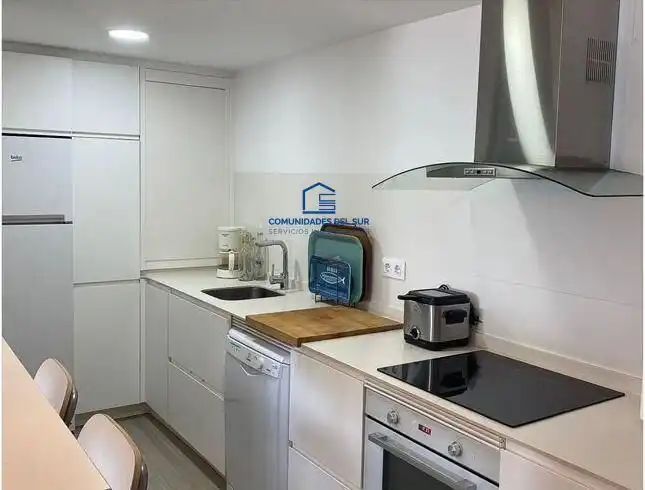 Apartament de lloguer a Paseo Marítimo - San José - La Laguna